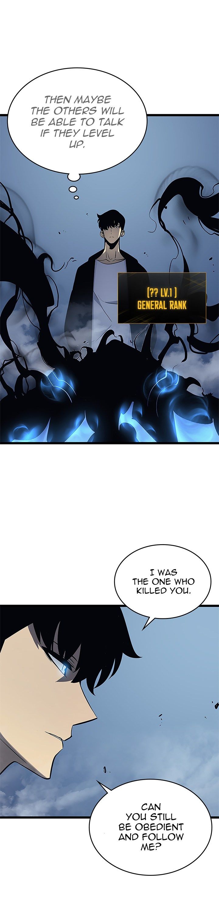 Solo Leveling, Chapter 106 image 08